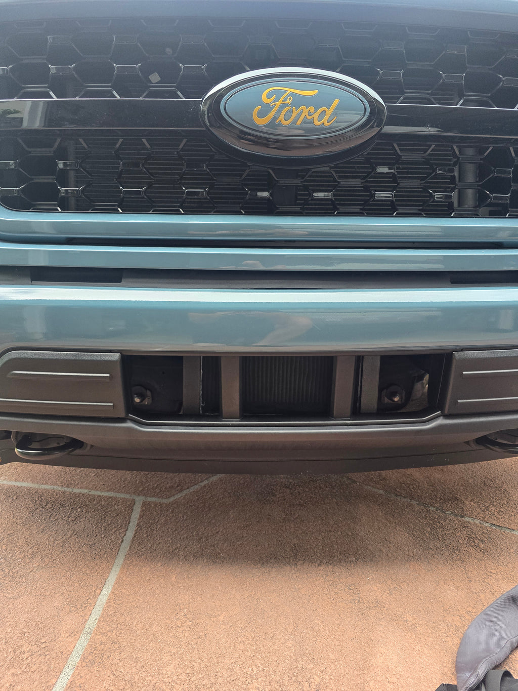 PRE ORDER 2018+ F-150 NA Carbon Fiber Ram Air Kit