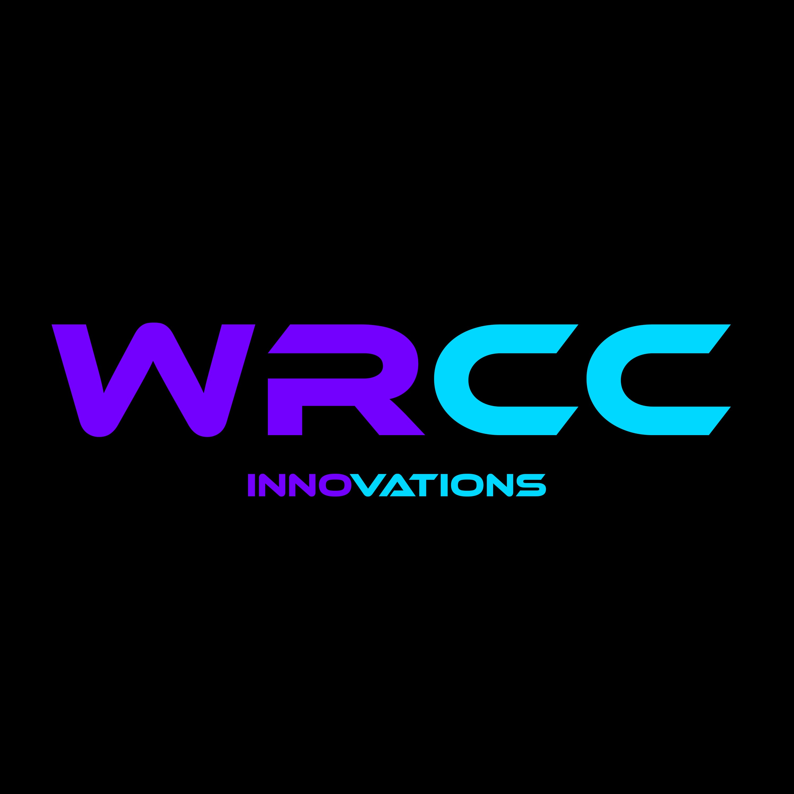 WRCC Innovations